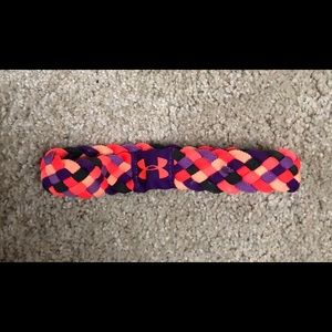 Under armour headband!!